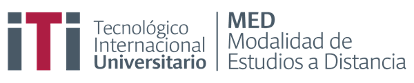 ITI - Modalidad Educación Online